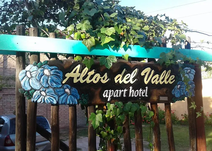 Altos Del Valle