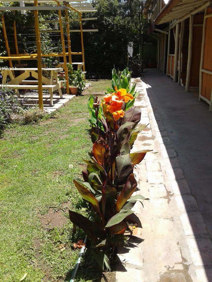 Altos Del Valle Apart-hotel San Agustín de Valle Fértil