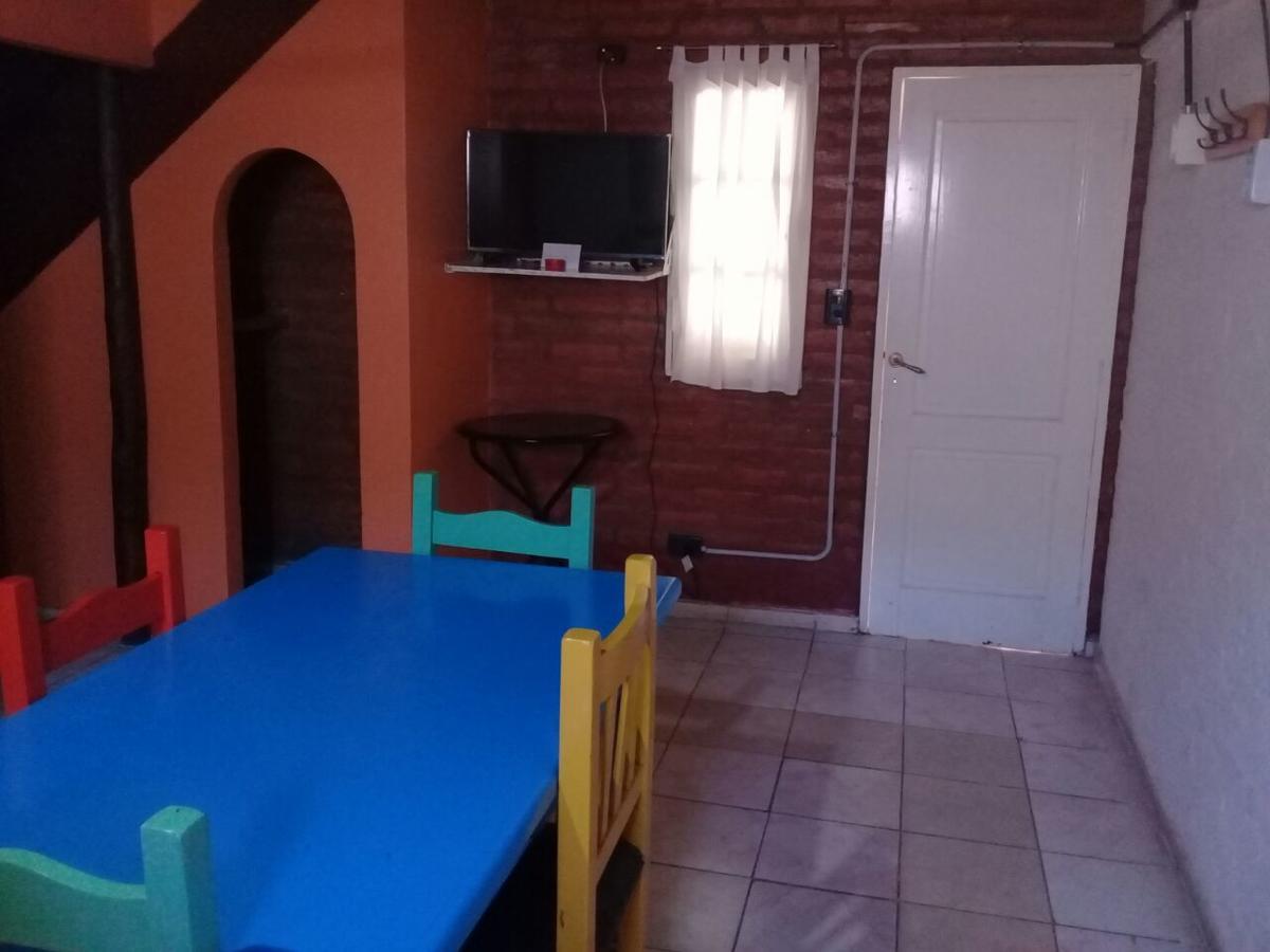Apart-hotel Altos Del Valle *