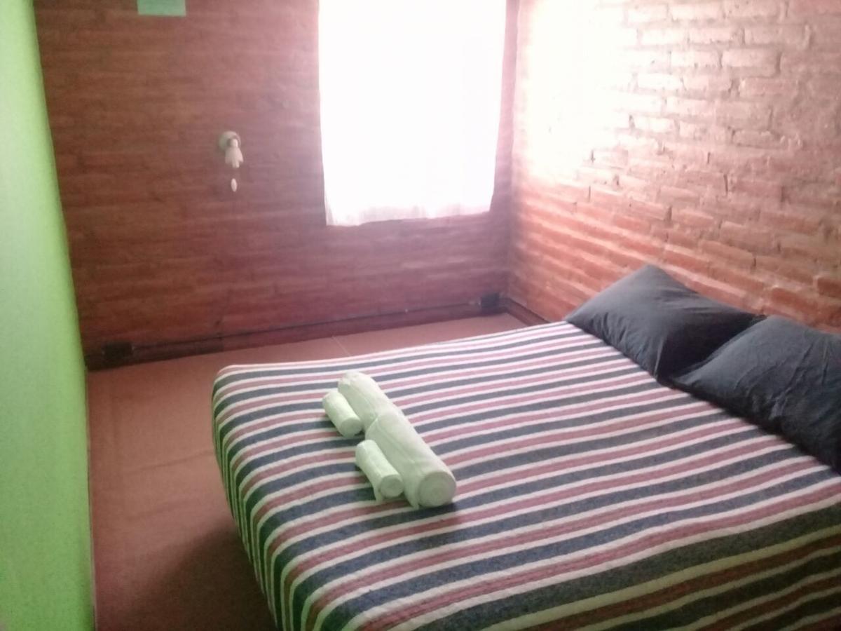 Apart-hotel Altos Del Valle