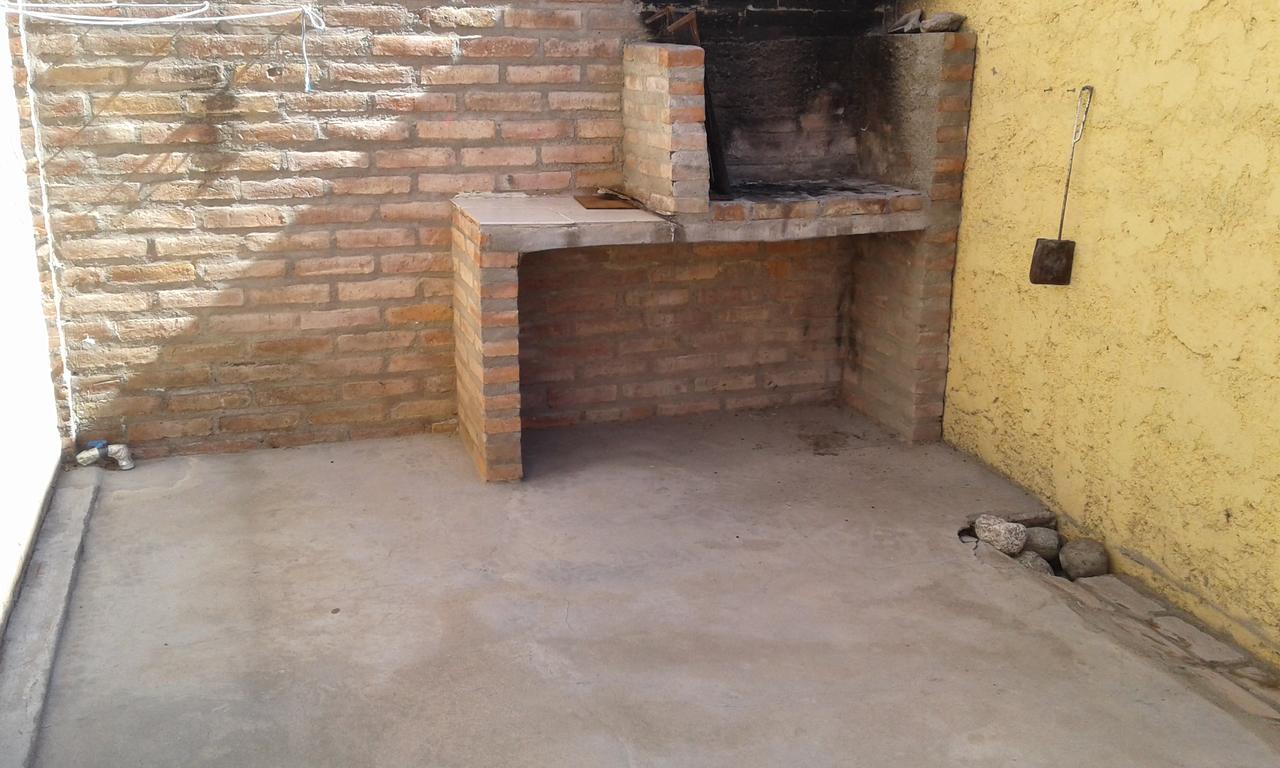 Apart-hotel Altos Del Valle