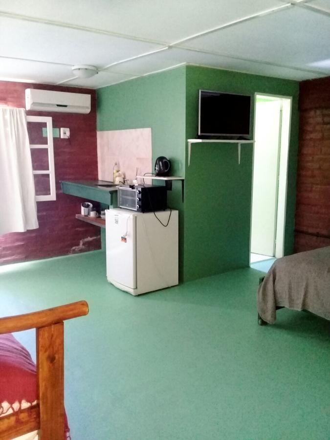 Altos Del Valle Apart-hotel